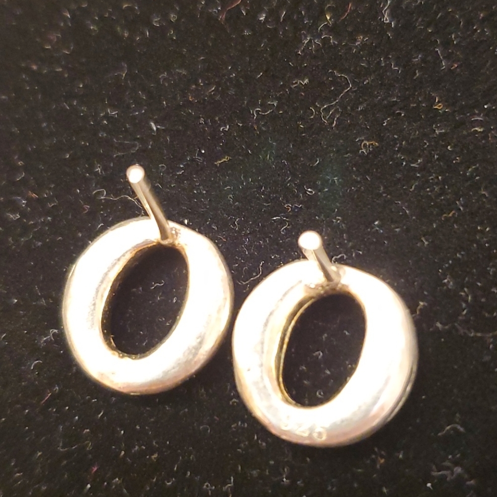 Sterling Silver Set - Picture 5 of 8
